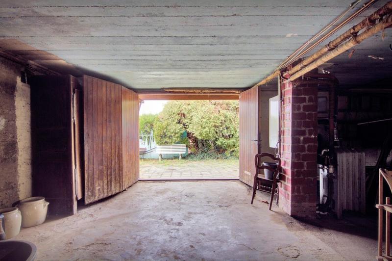 Maison - 63 m² - 3 pièces