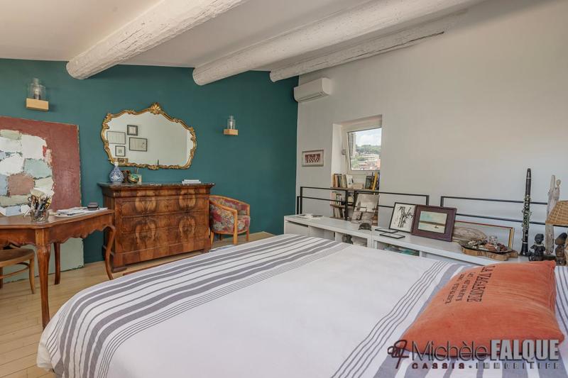 Appartement - 80 m²