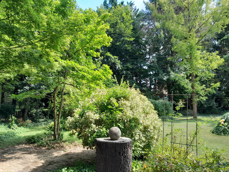 Maison - 230 m² - 10 pièces