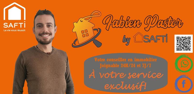 Terrain agricole - 5 806 m²