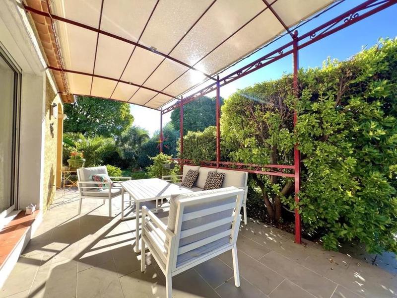 Maison - 131 m² - 5 pièces