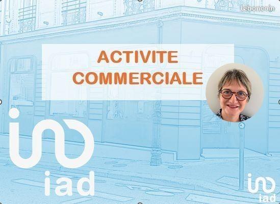 Local commercial - 180 m²