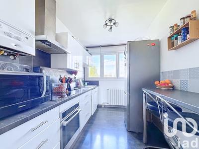 Appartement - 95 m² - 4 pièces