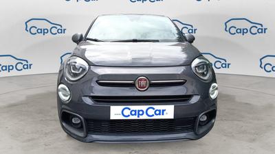 Fiat 500x 1.0 FireFly Turbo 120 Sport