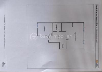 Immeuble - 250 m² - 10 pièces