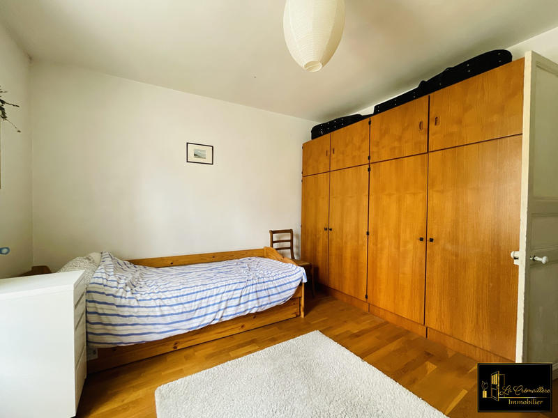 Maison - 162 m² - 8 pièces