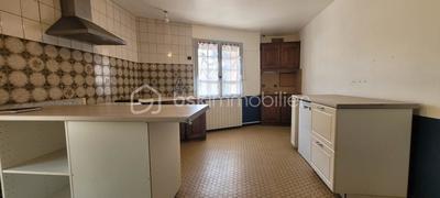 Maison - 70 m² - 3 pièces