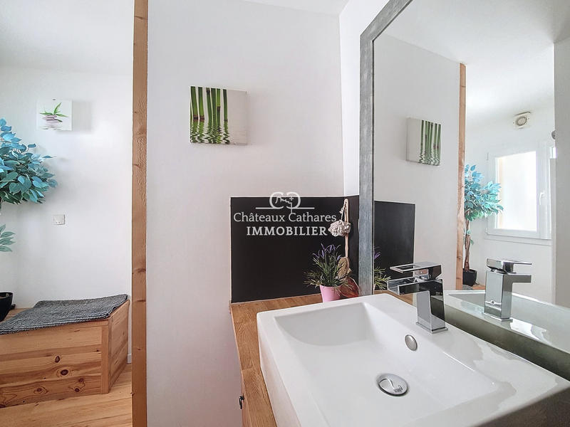 Maison ancienne - 150 m² - 8 pièces