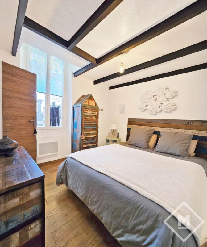 Maison - 48 m² - 3 pièces