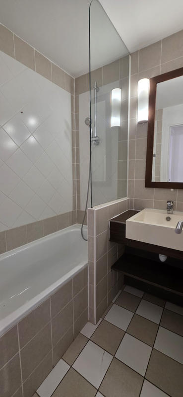 Appartement - 30 m² - 2 pièces