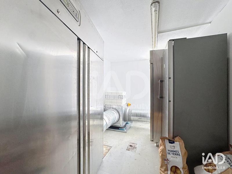 Local commercial - 260 m²