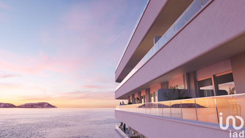 Duplex - 206 m² - 4 pièces