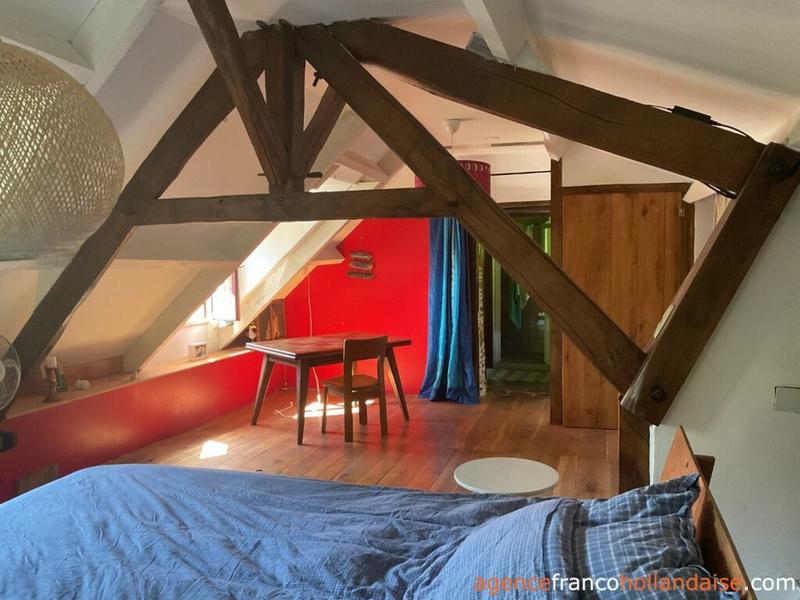 Maison - 137 m² - 5 pièces