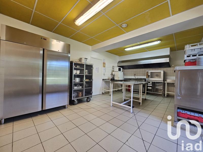 Maison - 320 m² - 7 pièces