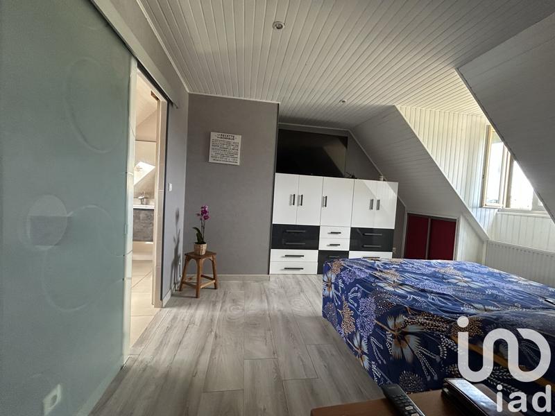 Maison - 195 m² - 9 pièces