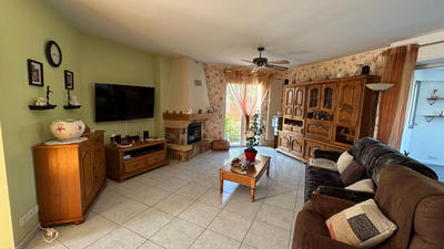 Maison - 158 m² - 6 pièces