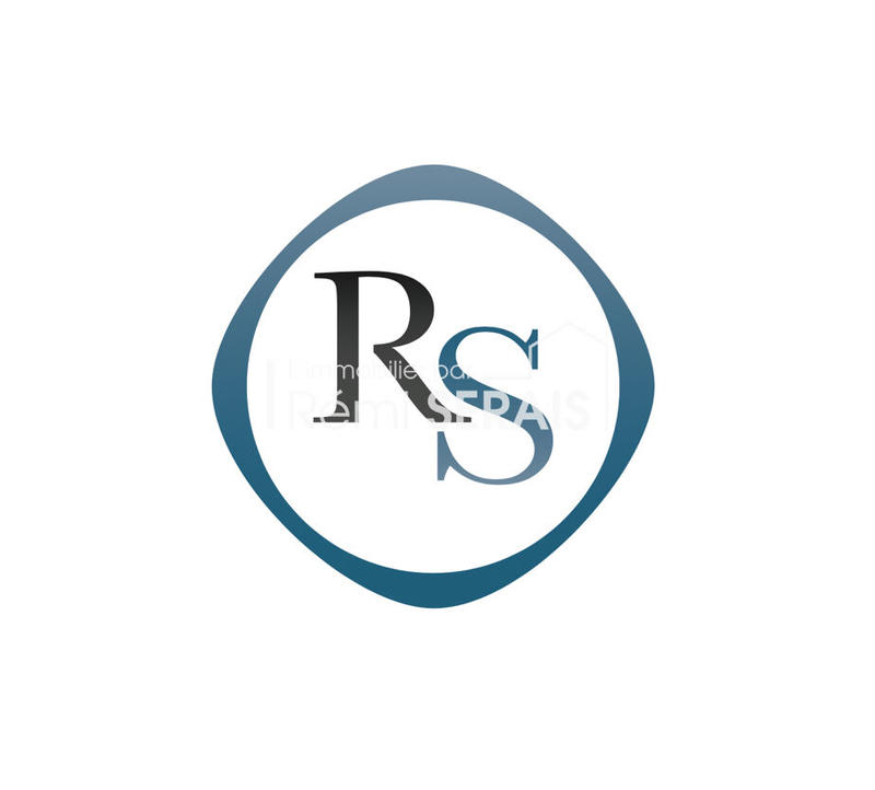 Immeuble - 8 pièces