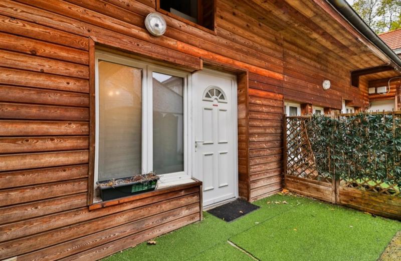 Appartement - 30 m² - 2 pièces