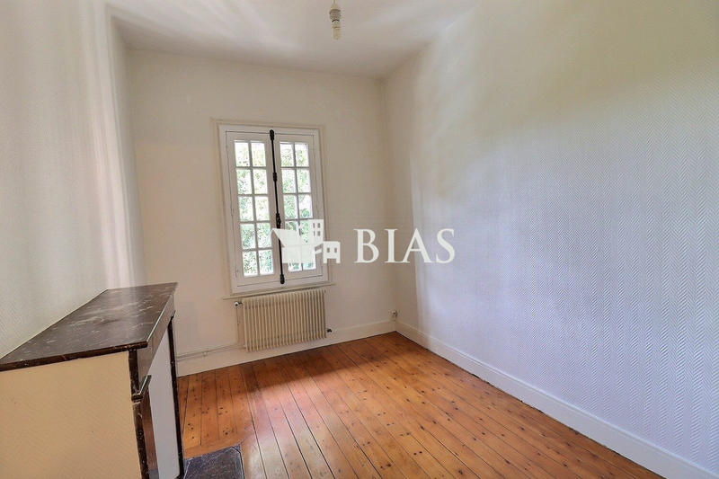 Maison ancienne - 47 m² - 3 pièces