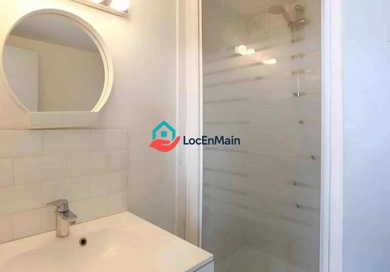 Studio - 32 m² - 1 pièce