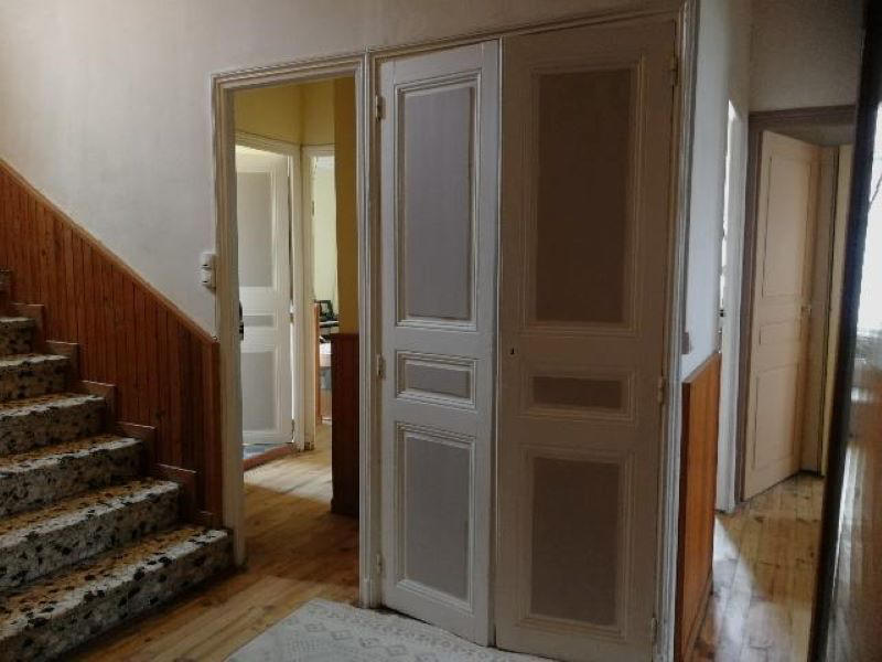 Maison - 400 m² - 17 pièces