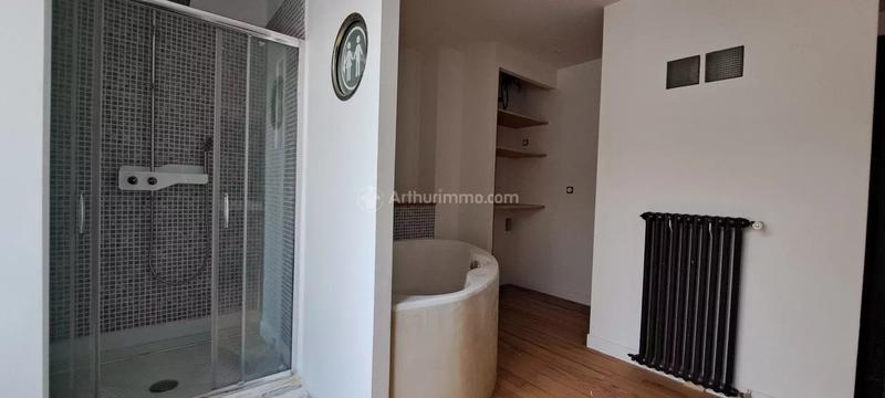 Appartement - 121 m² - 4 pièces