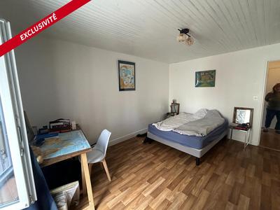 Maison de campagne - 54 m² - 2 pièces