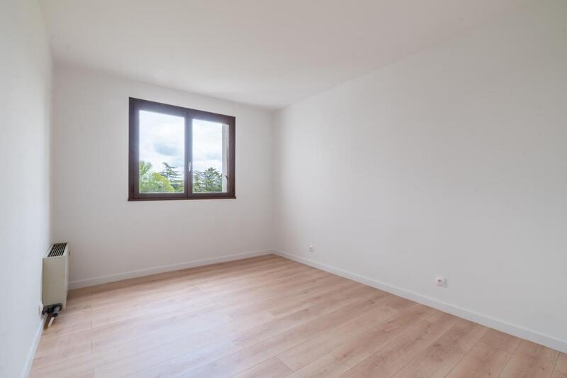 Appartement - 85 m² - 4 pièces