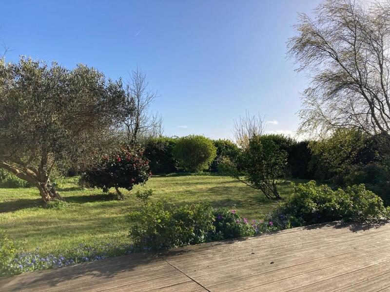 Maison - 86 m² - 4 pièces