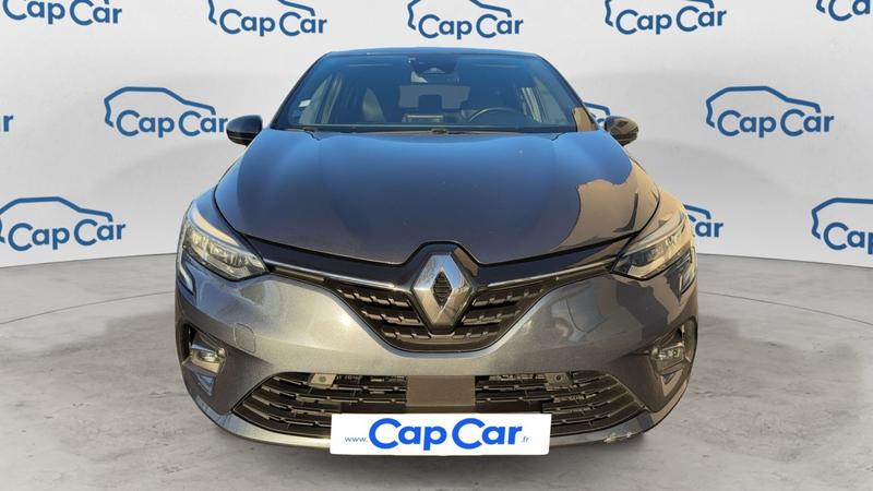 Renault Clio 1.5 Blue dCi 115 Intens