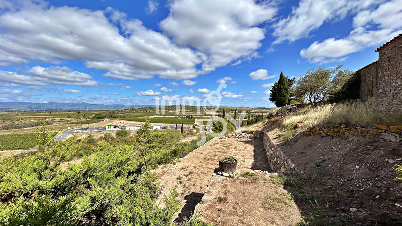 Maison - 84 m² - 3 pièces