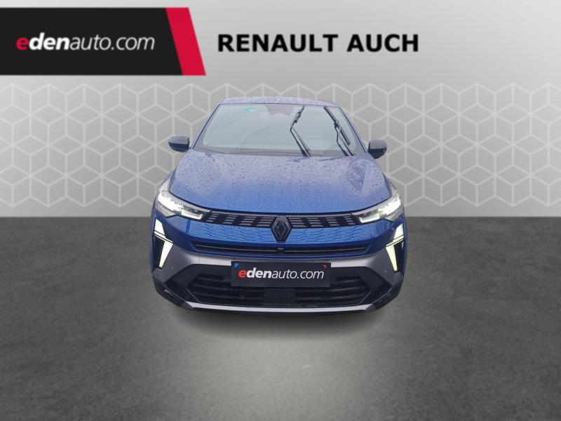 Renault Symbioz E-Tech full hybrid 160 ch Esprit Alpine