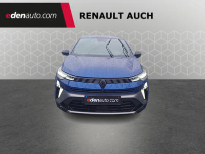 Renault Symbioz E-Tech full hybrid 160 ch Esprit Alpine