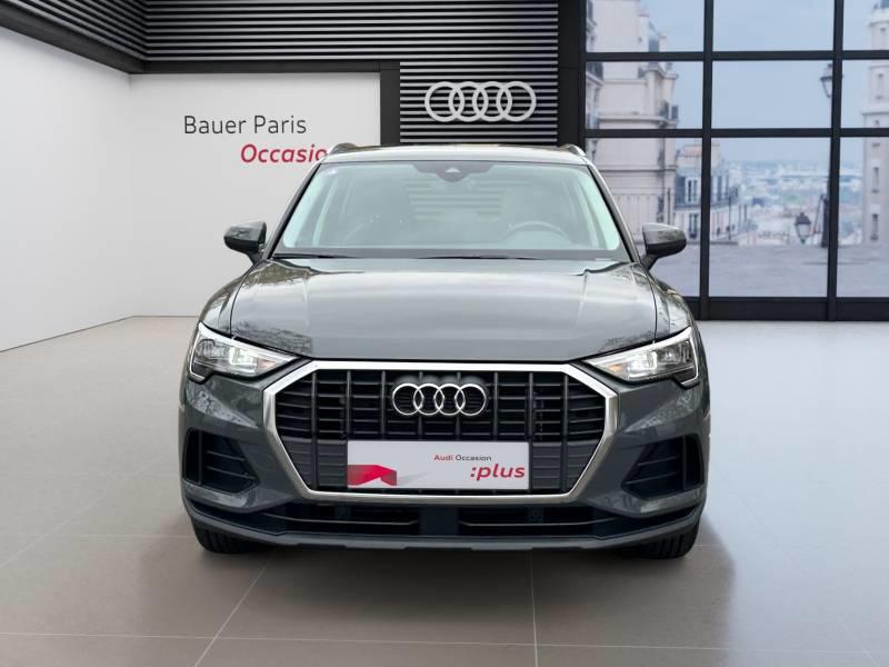 Audi Q3 35 Tfsi 150 ch s tronic 7 Design
