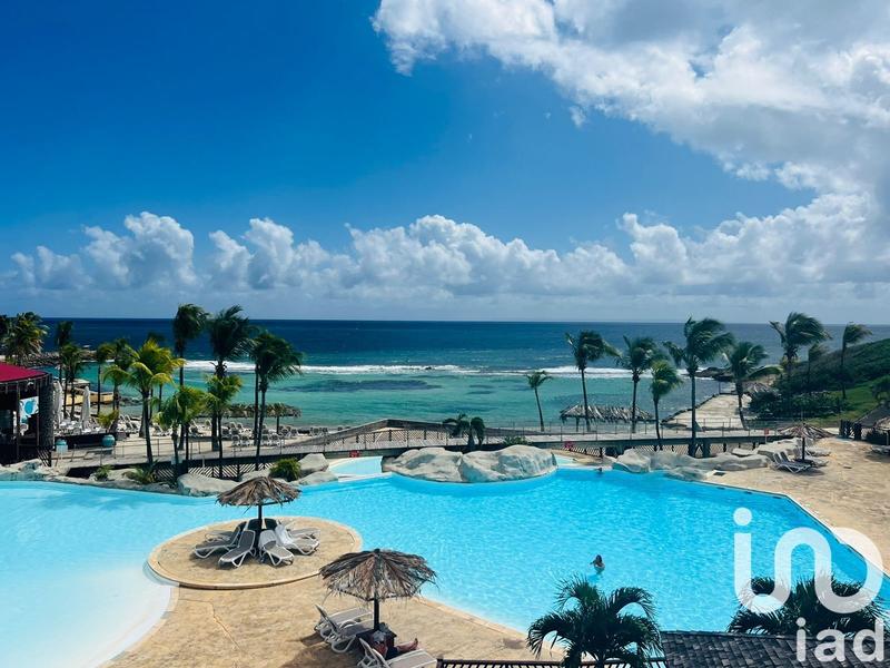 Studio - 25 m² - 1 pièce