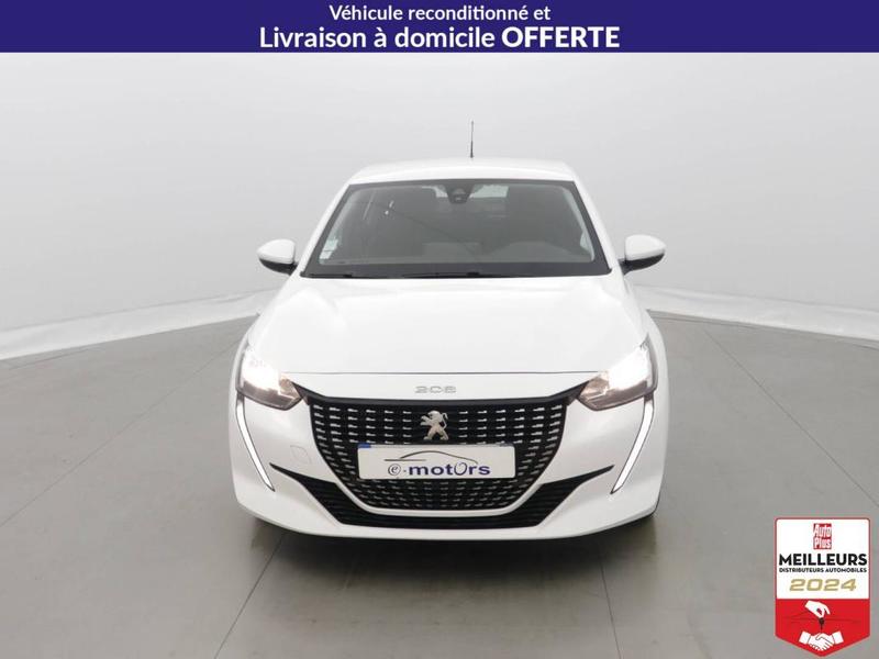 Peugeot 208 PureTech 100 Active