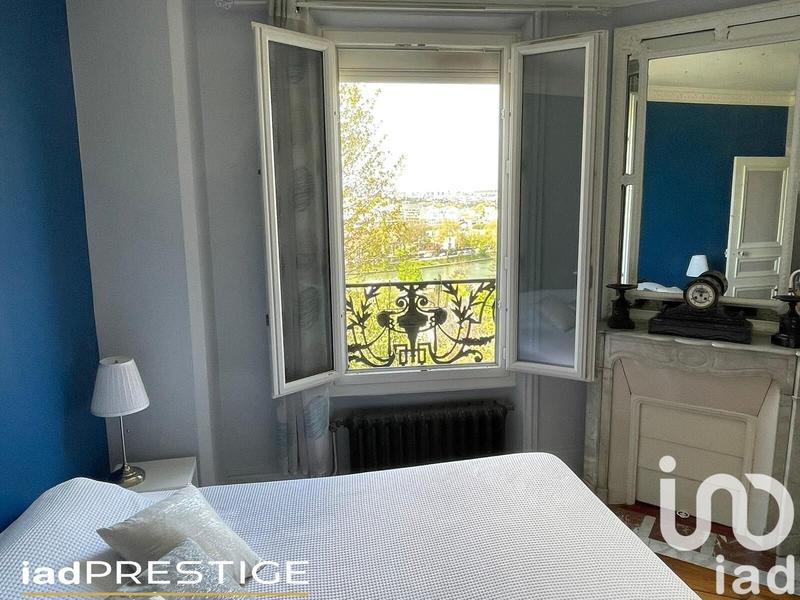 Maison - 300 m² - 12 pièces