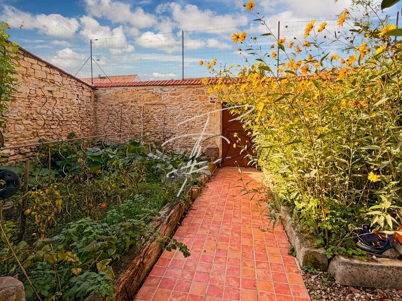 Maison - 115 m² - 7 pièces