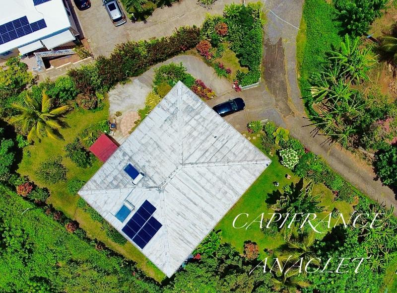 Villa - 244 m² - 7 pièces