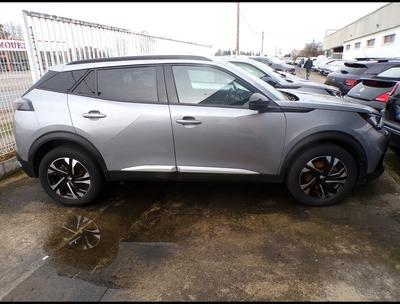 Peugeot 2008 Bhdi 130 Allure Eat8