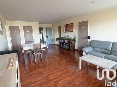 Appartement - 79 m² - 4 pièces