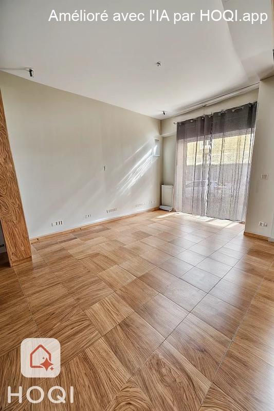 Appartement - 52 m² - 2 pièces