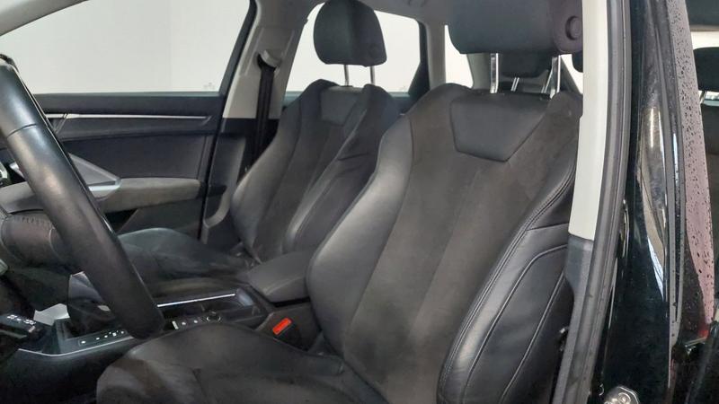 Audi Q3 35 Tfsi 150 Mhev s tronic Design Luxe