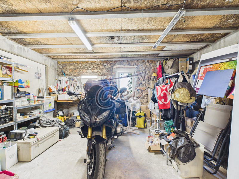 Maison - 199 m² - 5 pièces