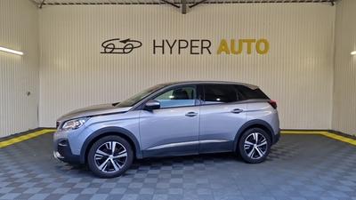 Peugeot 3008 Business bluehdi 130ch ss eat8 active