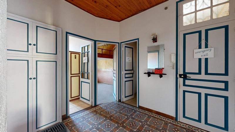 Appartement - 90 m² - 4 pièces