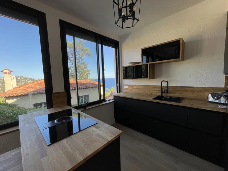 Appartement - 83 m² - 3 pièces