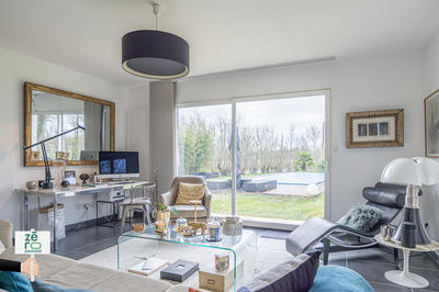 Maison - 143 m² - 5 pièces