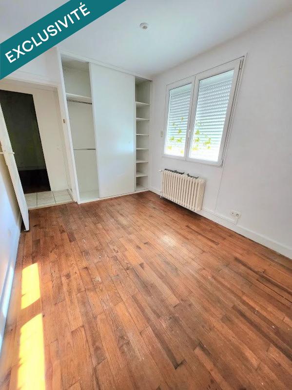 Maison - 142 m² - 6 pièces