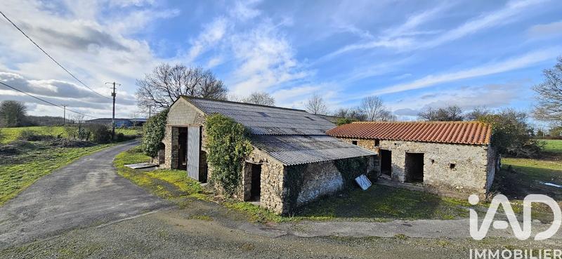 Maison - 129 m² - 6 pièces